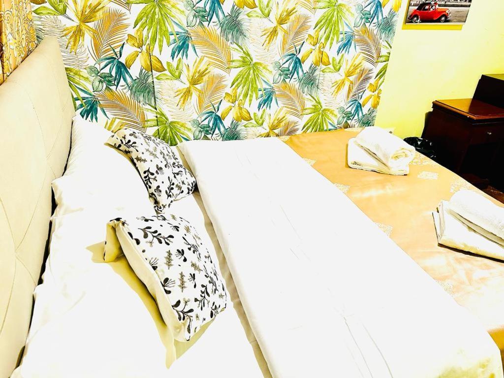 Rome Star Guesthouse Termini 外观 照片