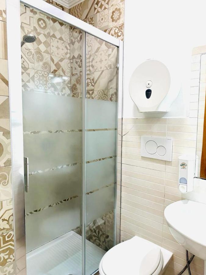 Rome Star Guesthouse Termini 外观 照片