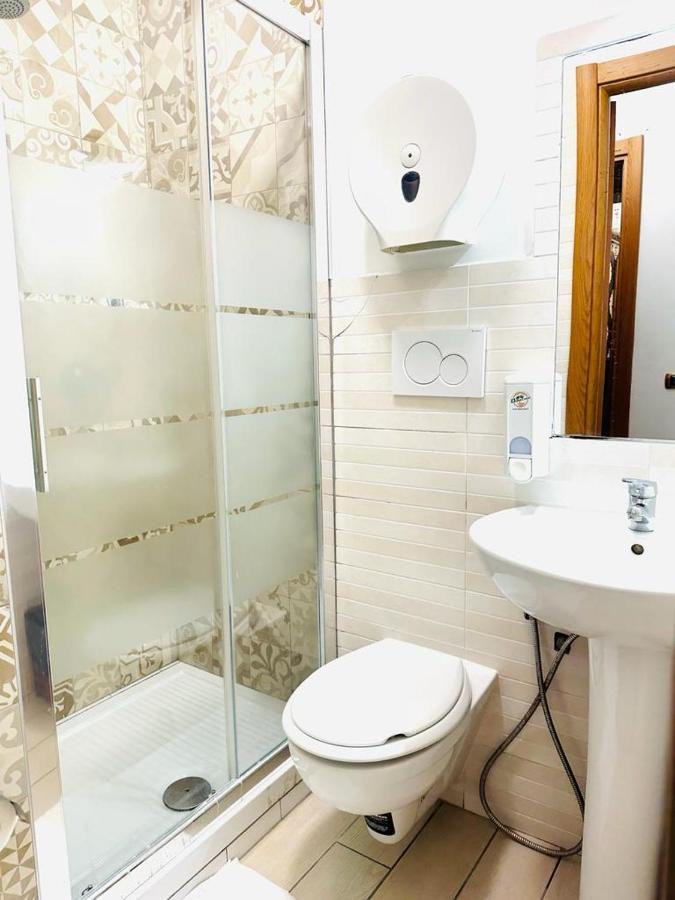 Rome Star Guesthouse Termini 外观 照片