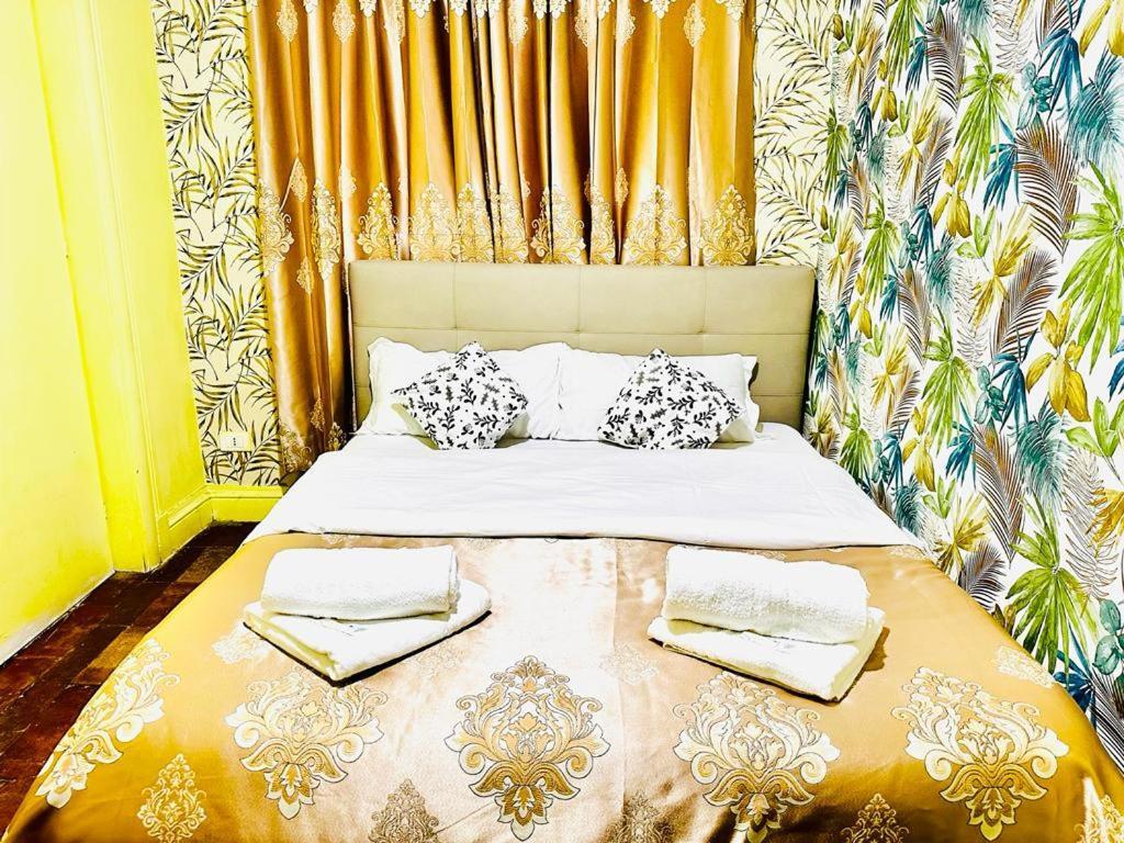 Rome Star Guesthouse Termini 外观 照片