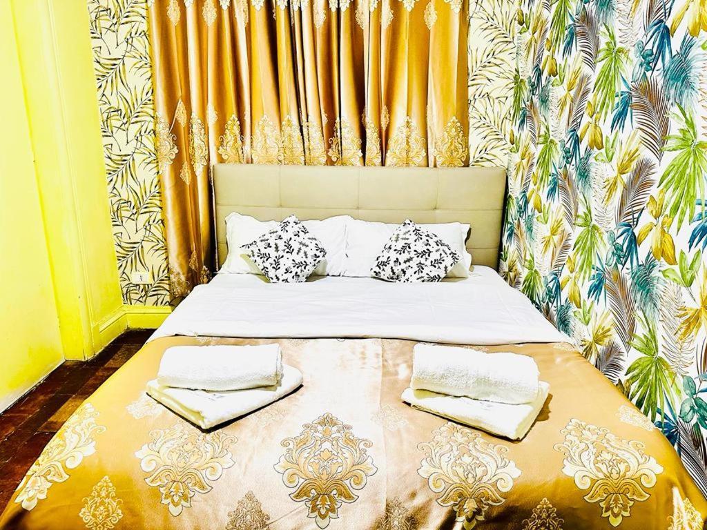 Rome Star Guesthouse Termini 外观 照片