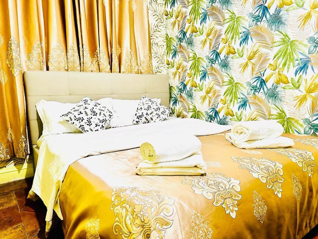 Rome Star Guesthouse Termini 外观 照片