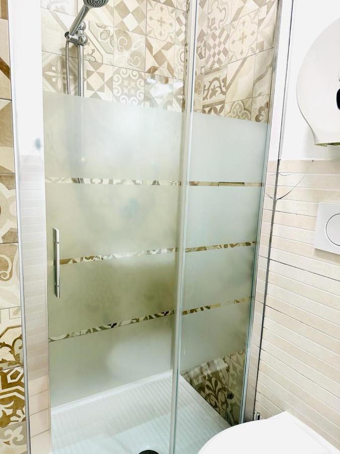Rome Star Guesthouse Termini 外观 照片