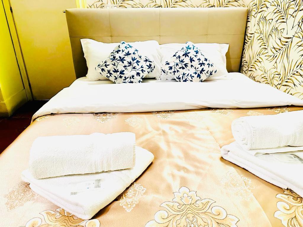 Rome Star Guesthouse Termini 外观 照片