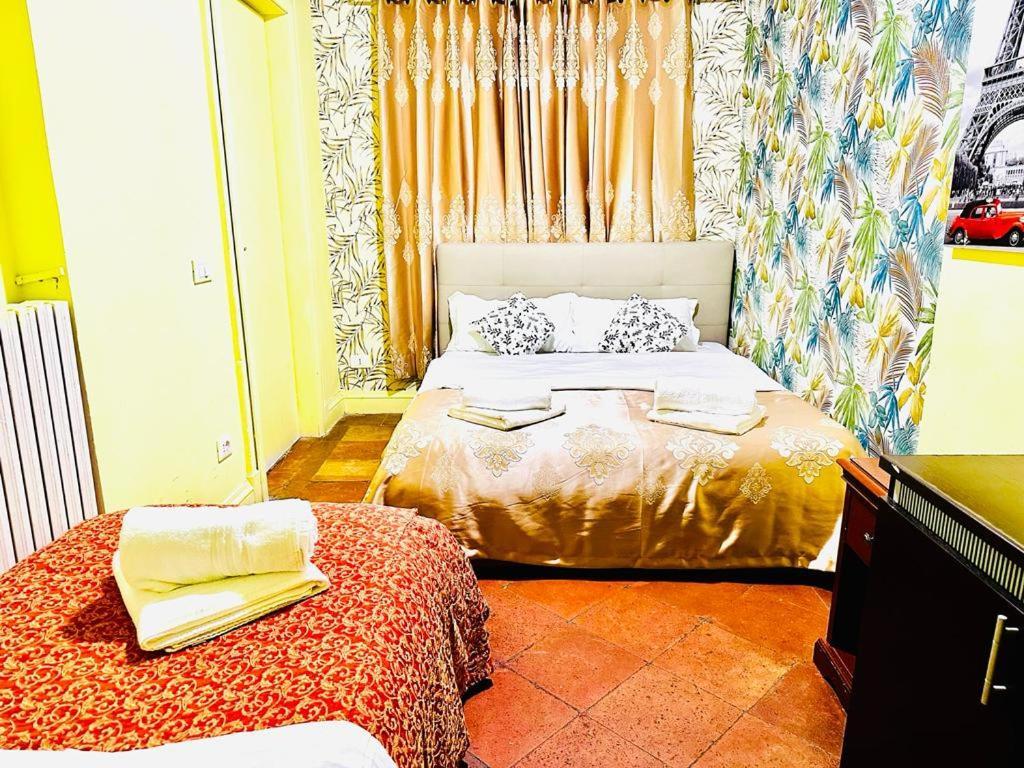 Rome Star Guesthouse Termini 外观 照片