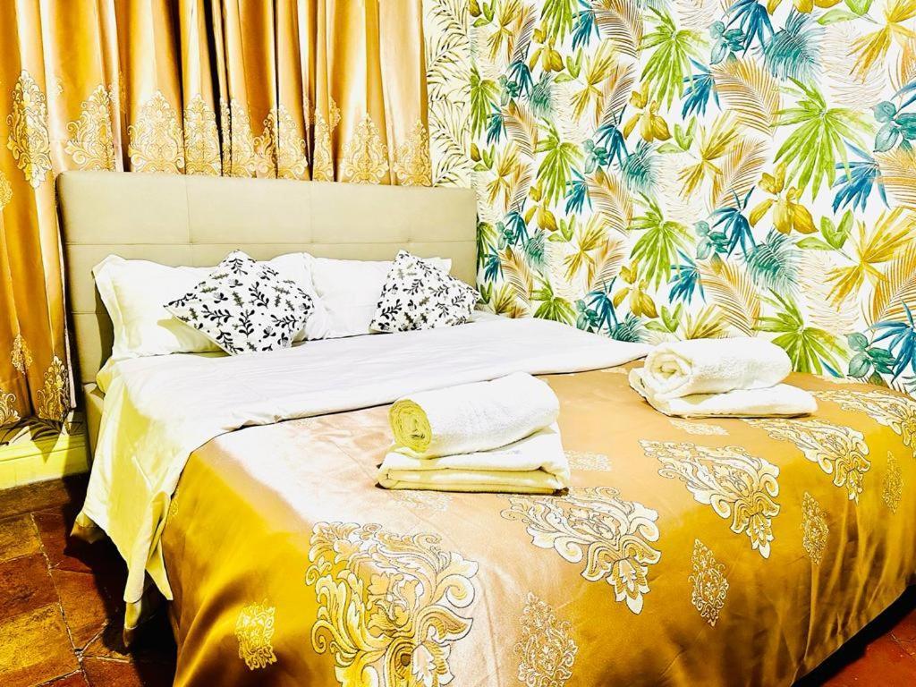 Rome Star Guesthouse Termini 外观 照片