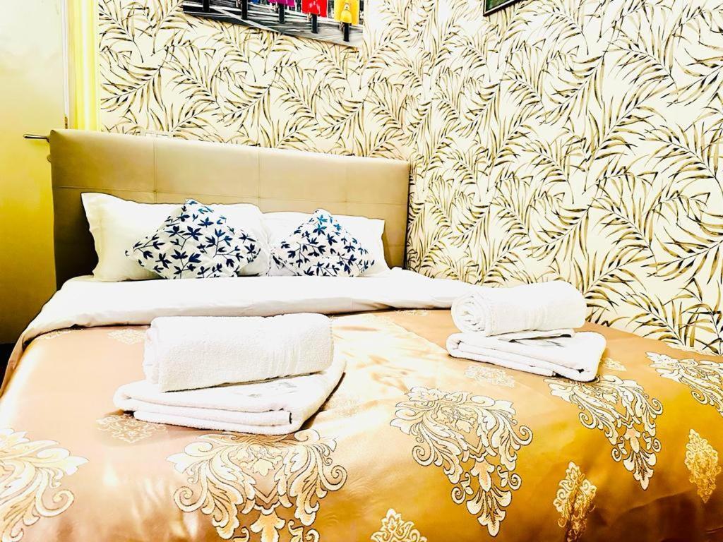 Rome Star Guesthouse Termini 外观 照片