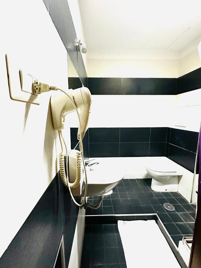 Rome Star Guesthouse Termini 外观 照片