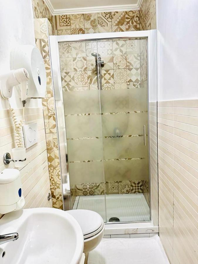 Rome Star Guesthouse Termini 外观 照片
