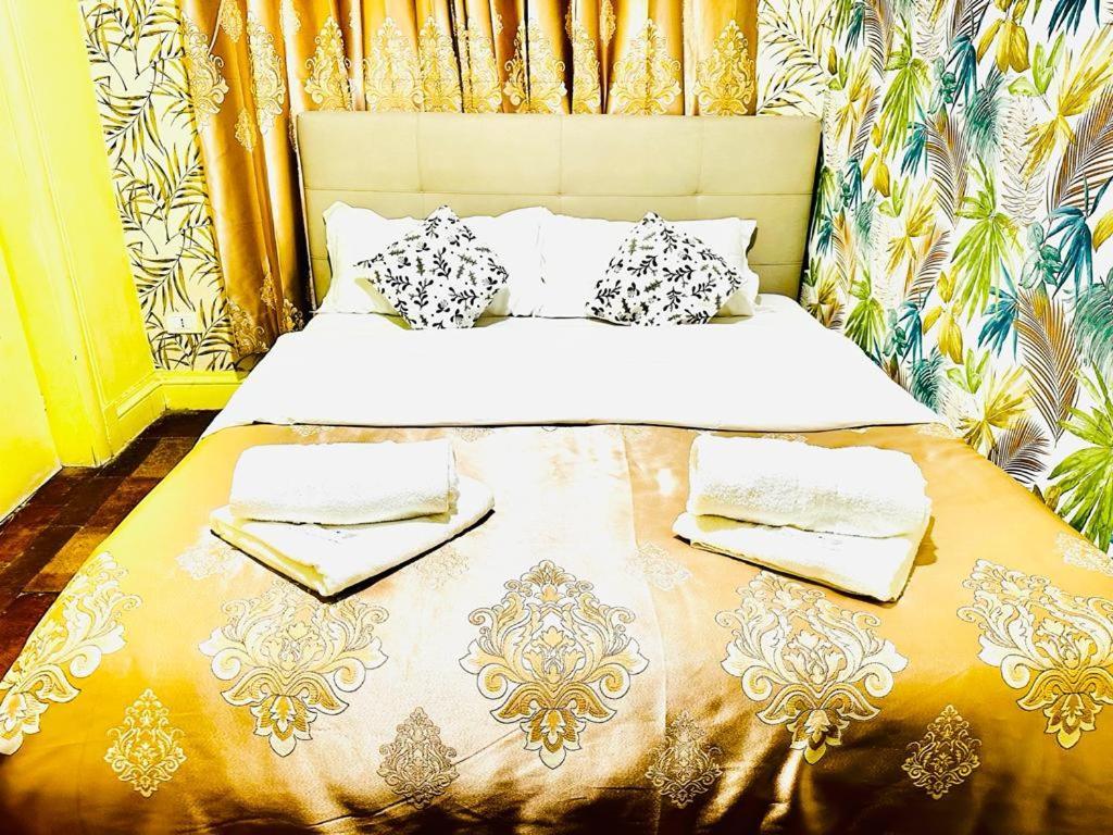 Rome Star Guesthouse Termini 外观 照片