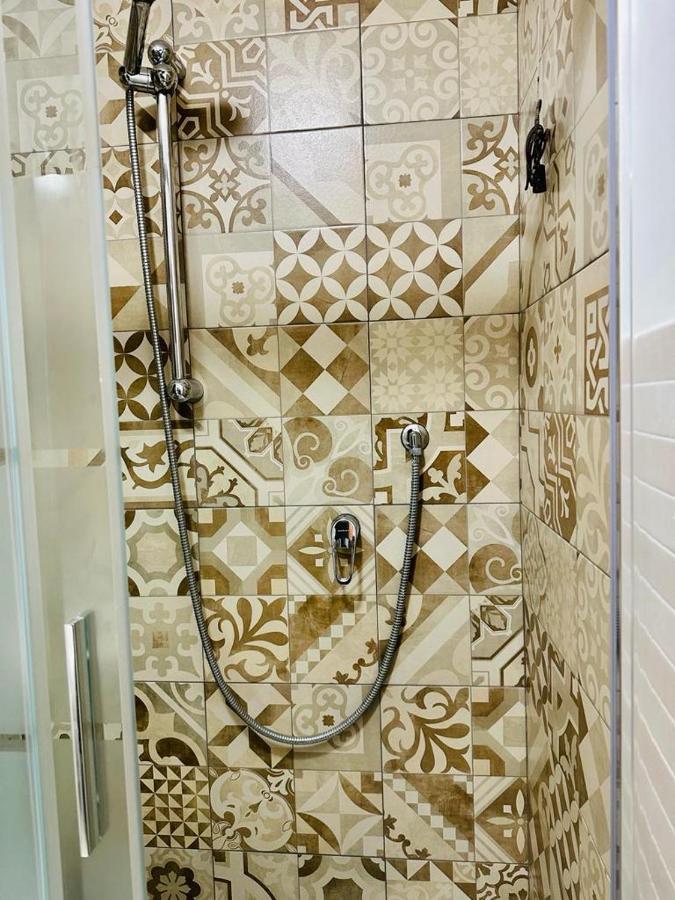 Rome Star Guesthouse Termini 外观 照片