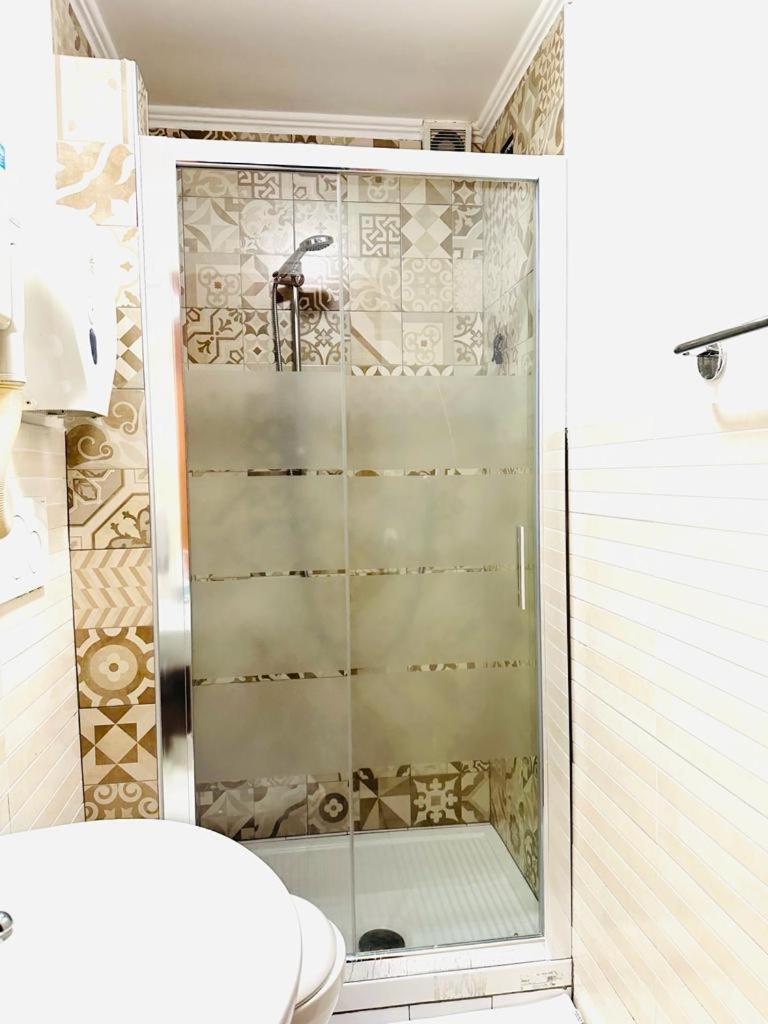 Rome Star Guesthouse Termini 外观 照片