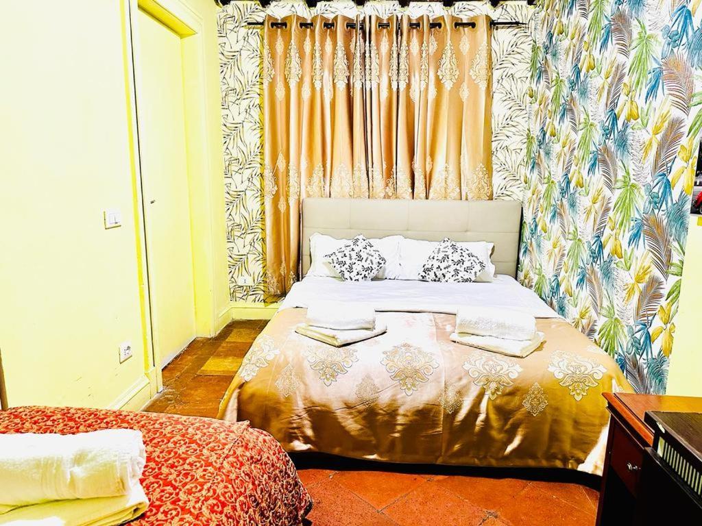 Rome Star Guesthouse Termini 外观 照片